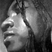 Victoria Theatre Association and EbonNia Gallery Presents  VISUAL VOICES